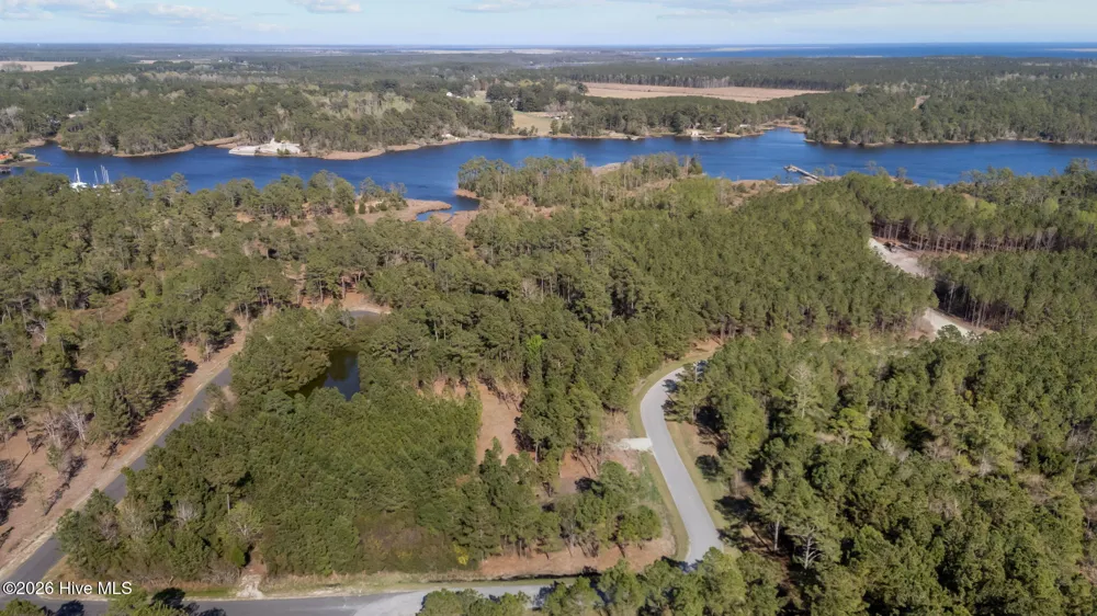 699 Vandemere Creek Drive Vandemere, NC 28587