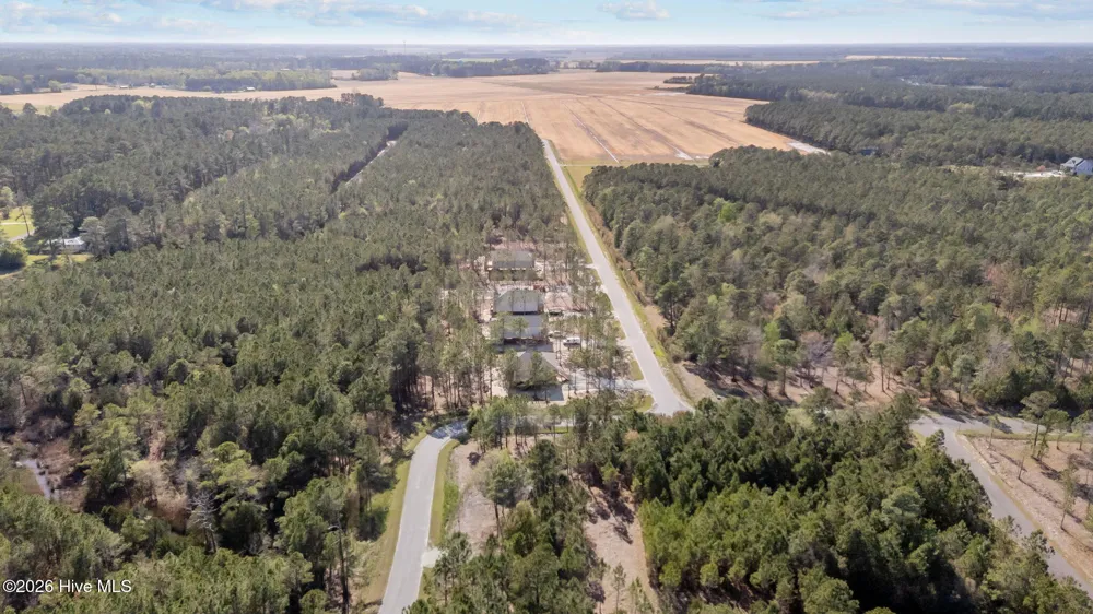 699 Vandemere Creek Drive Vandemere, NC 28587