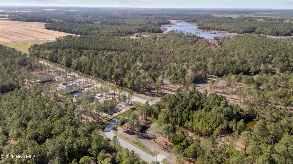 699 Vandemere Creek Drive Vandemere, NC 28587