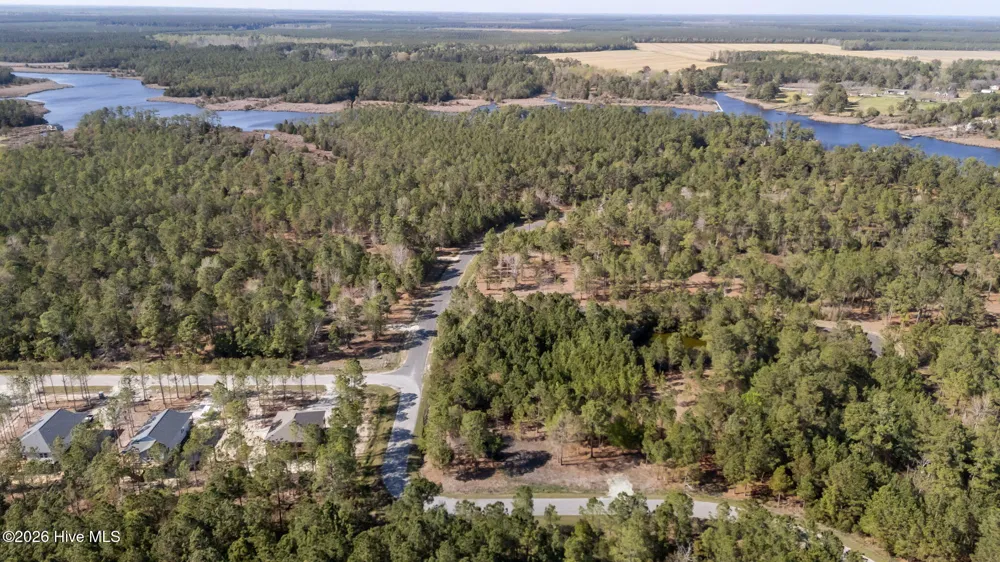 699 Vandemere Creek Drive Vandemere, NC 28587