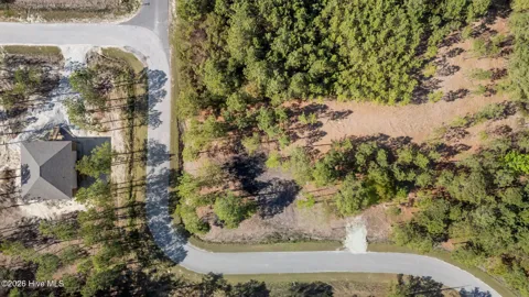 699 Vandemere Creek Drive