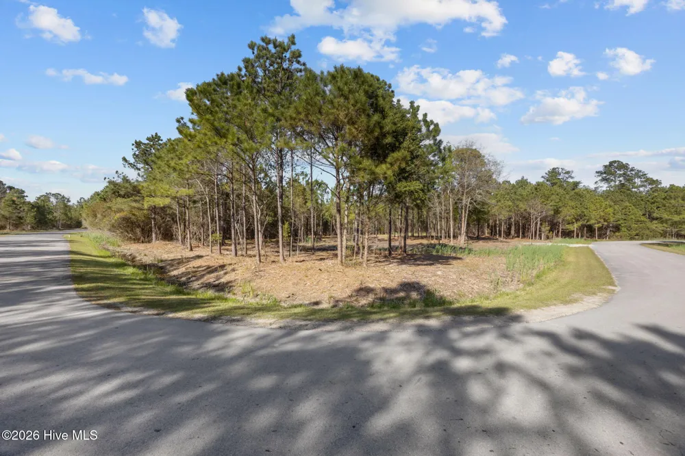 699 Vandemere Creek Drive Vandemere, NC 28587
