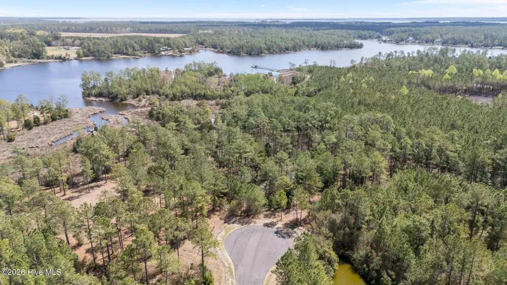 103 Royal Shoal Lane Vandemere, NC 28587