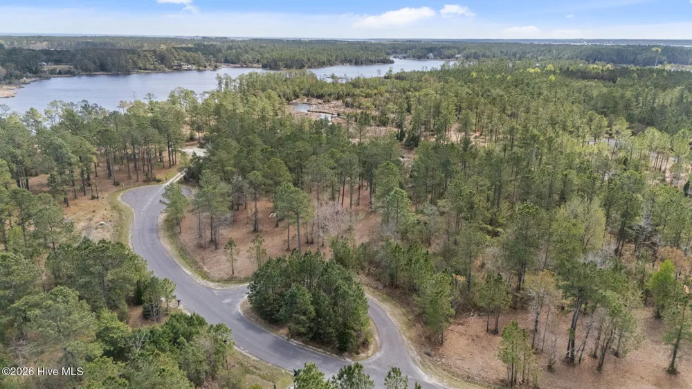 252 Shell Castle Lane Vandemere, NC 28587