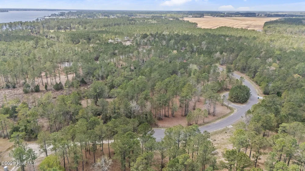 252 Shell Castle Lane Vandemere, NC 28587
