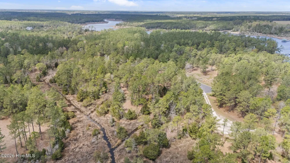 252 Shell Castle Lane Vandemere, NC 28587