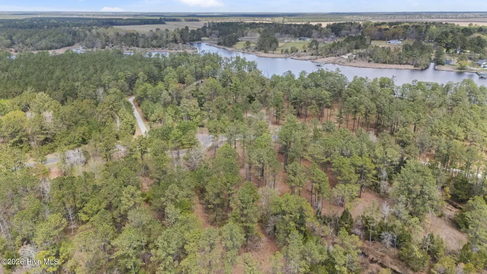 252 Shell Castle Lane Vandemere, NC 28587