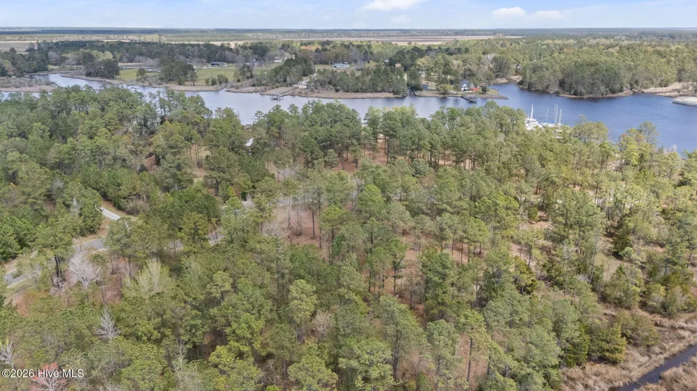 252 Shell Castle Lane Vandemere, NC 28587