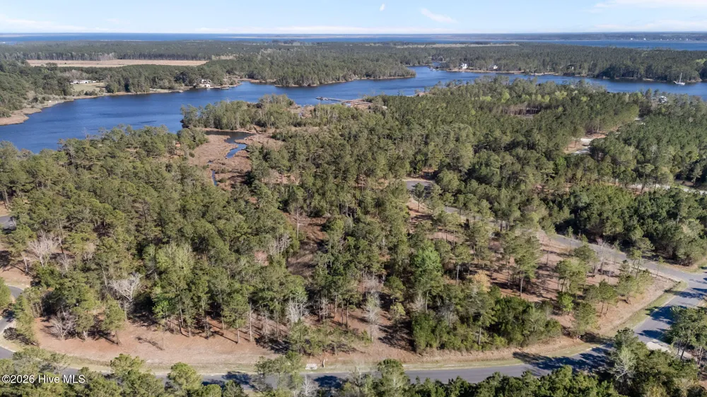 168 Shell Castle Lane Vandemere, NC 28587