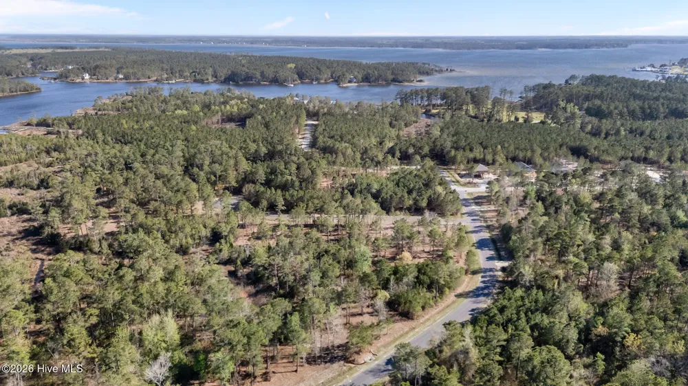 168 Shell Castle Lane Vandemere, NC 28587