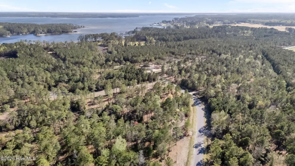 168 Shell Castle Lane Vandemere, NC 28587