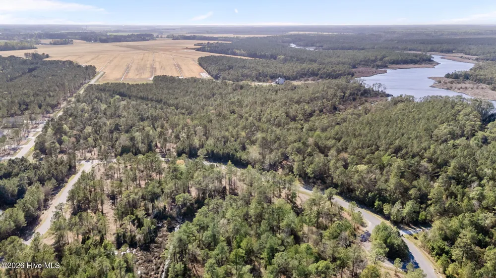 168 Shell Castle Lane Vandemere, NC 28587