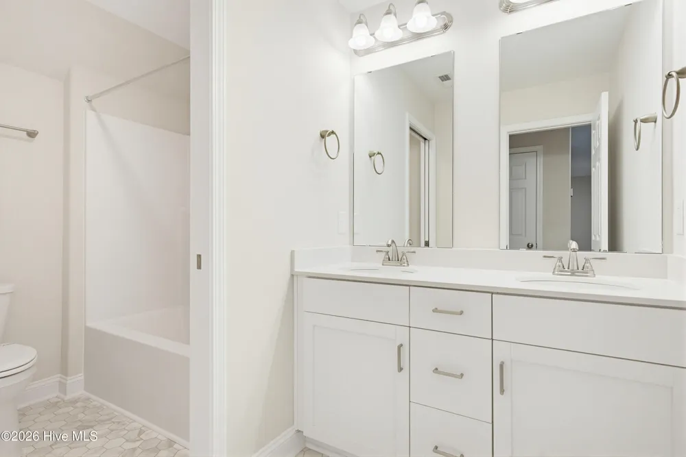 219 Sandpiper Place Holly Ridge, NC 28445