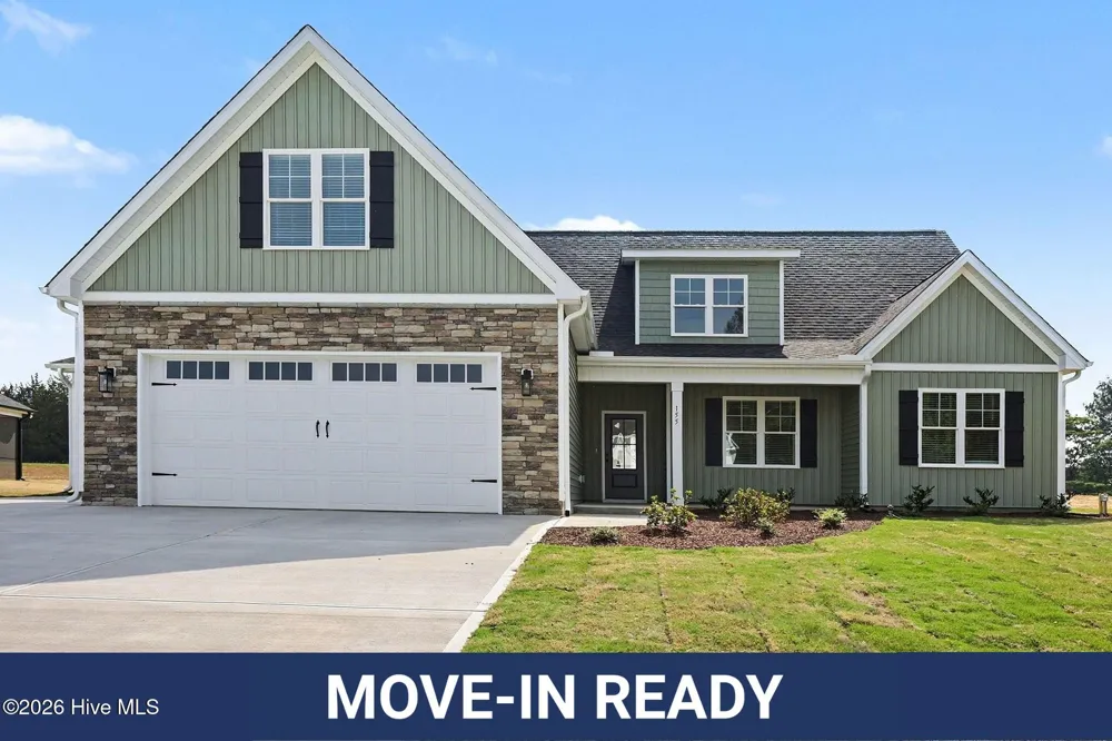 155 Juju Drive Clayton, NC 27520