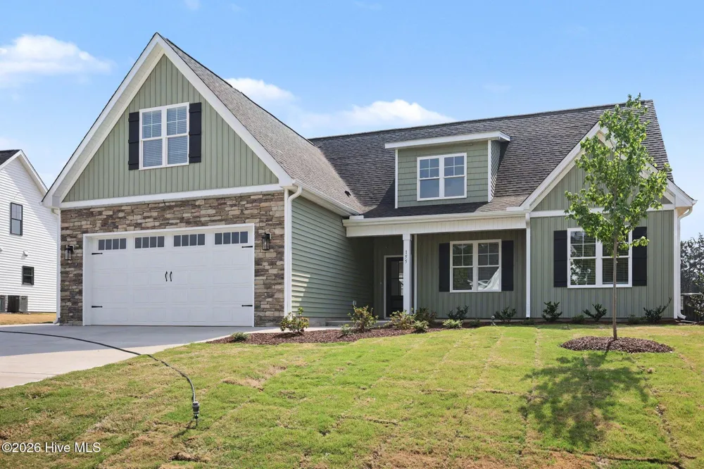 155 Juju Drive Clayton, NC 27520