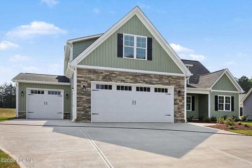 155 Juju Drive Clayton, NC 27520