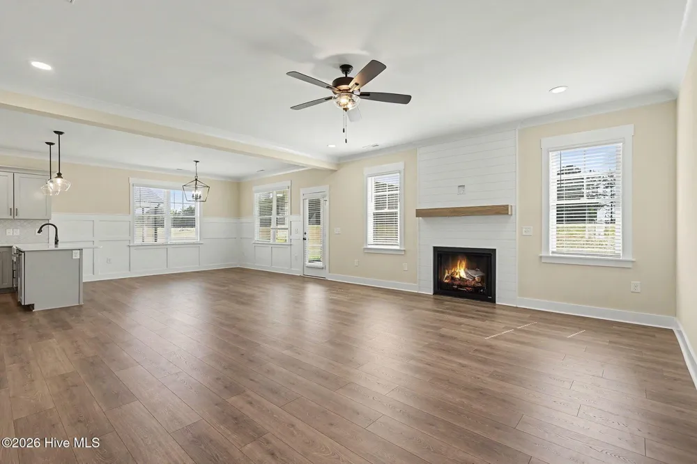 155 Juju Drive Clayton, NC 27520