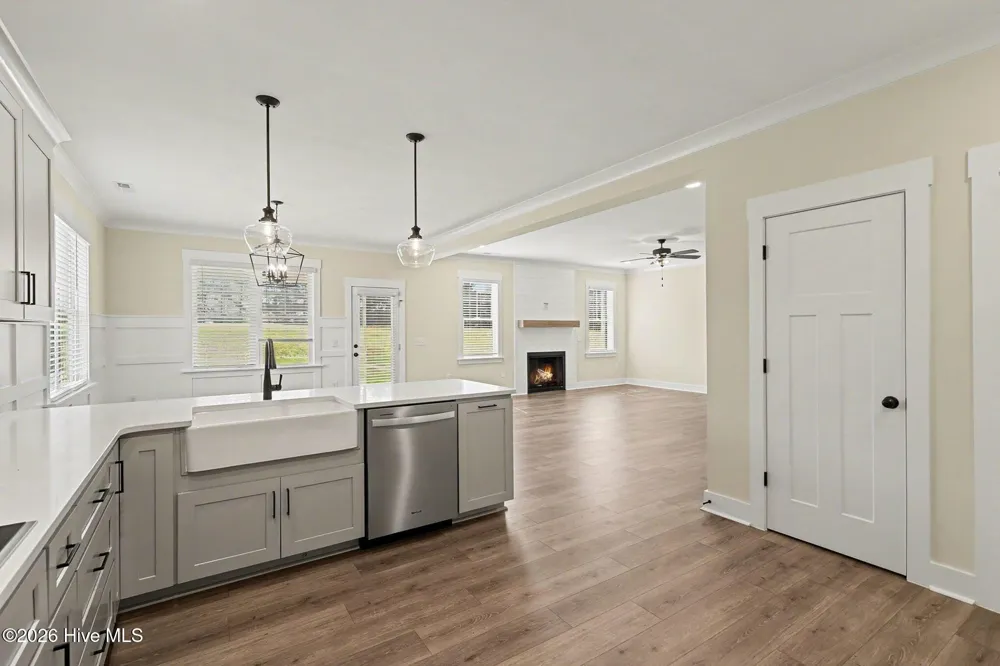 155 Juju Drive Clayton, NC 27520