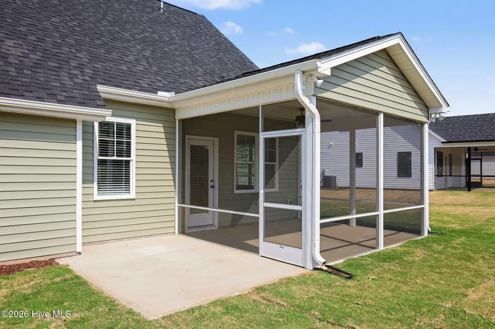 155 Juju Drive Clayton, NC 27520