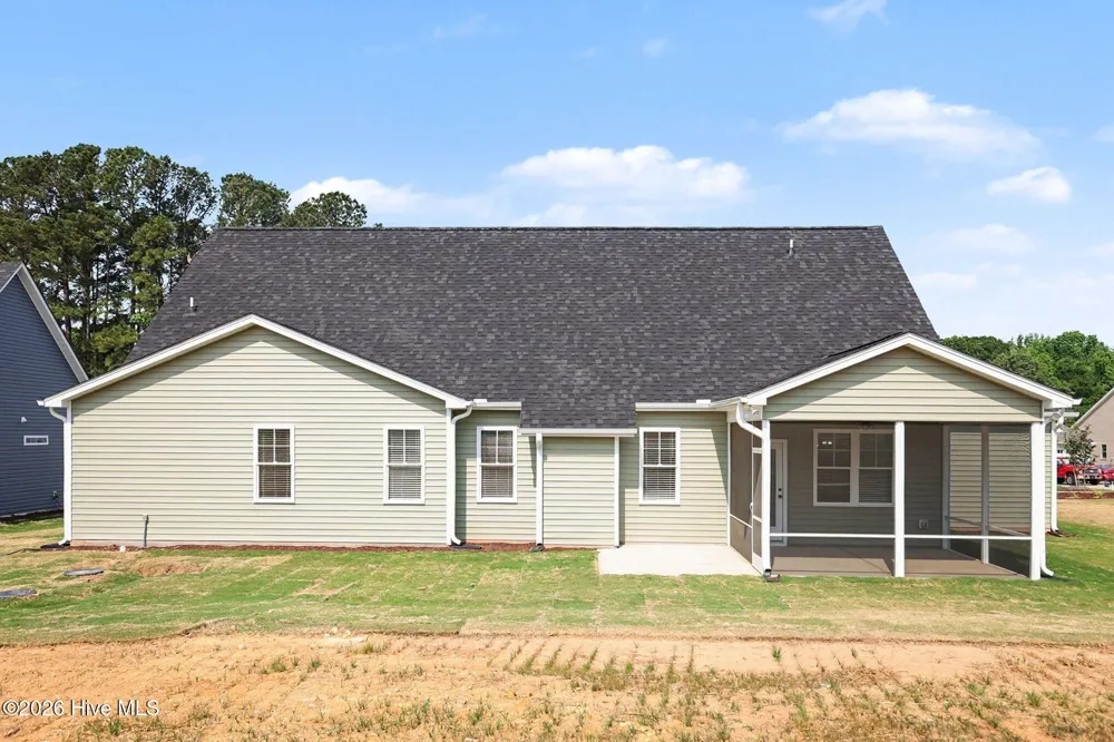 155 Juju Drive Clayton, NC 27520