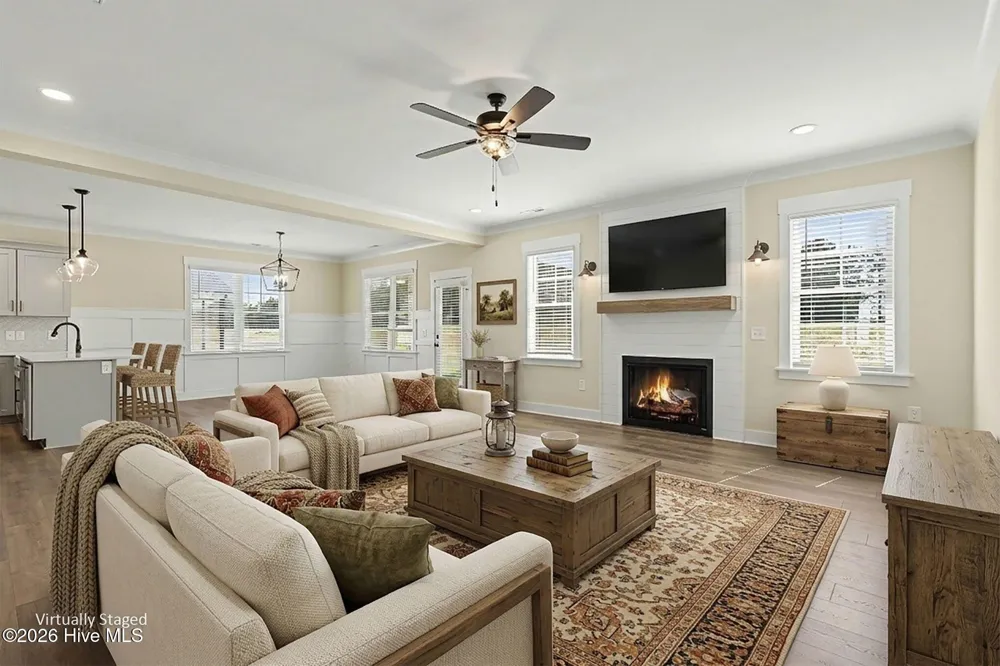 155 Juju Drive Clayton, NC 27520