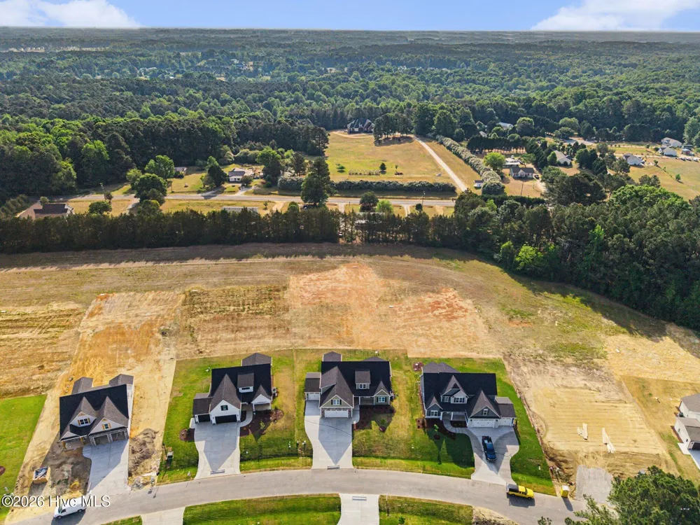 155 Juju Drive Clayton, NC 27520