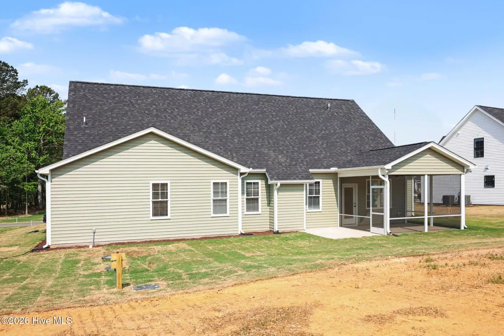 155 Juju Drive Clayton, NC 27520
