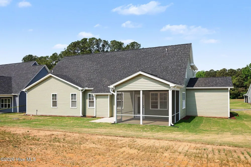 155 Juju Drive Clayton, NC 27520