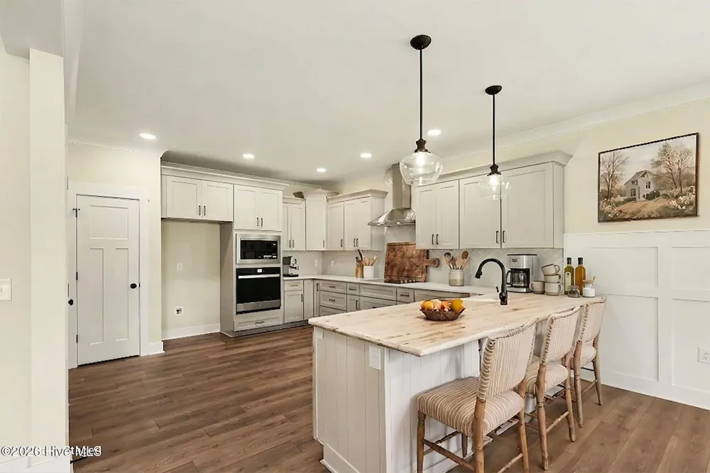 155 Juju Drive Clayton, NC 27520