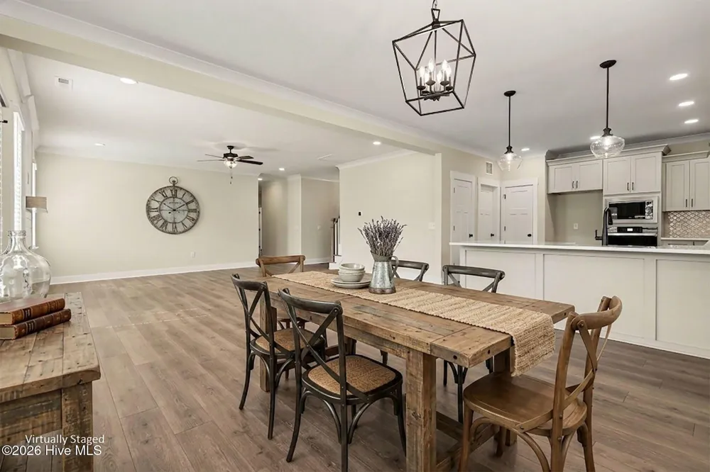 155 Juju Drive Clayton, NC 27520