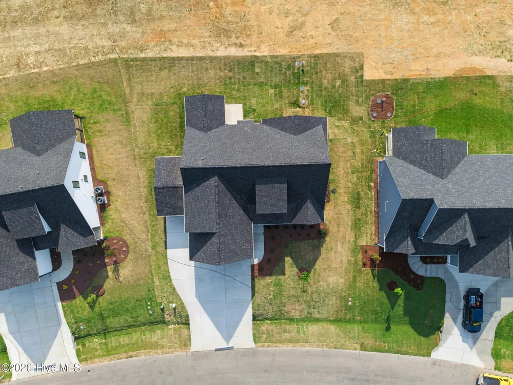 155 Juju Drive Clayton, NC 27520