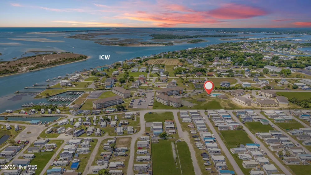 650 Cedar Point Boulevard #G4 Cedar Point, NC 28584