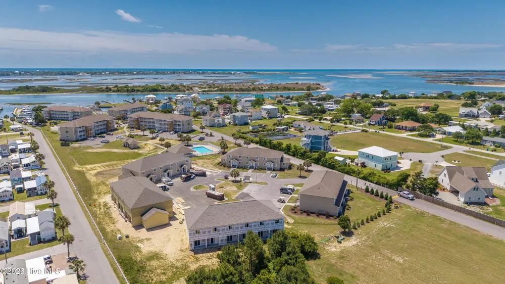 650 Cedar Point Boulevard #G4 Cedar Point, NC 28584