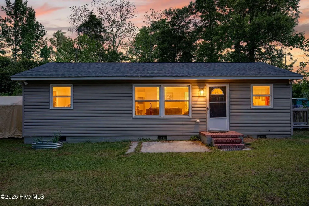 555 Cedar Street Bolton, NC 28423