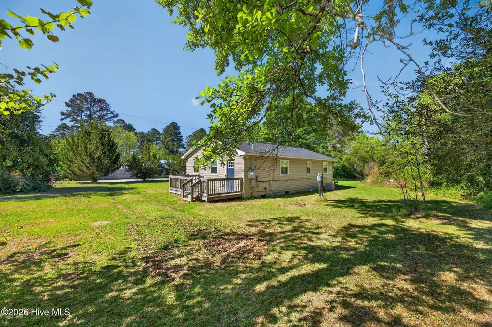 555 Cedar Street Bolton, NC 28423