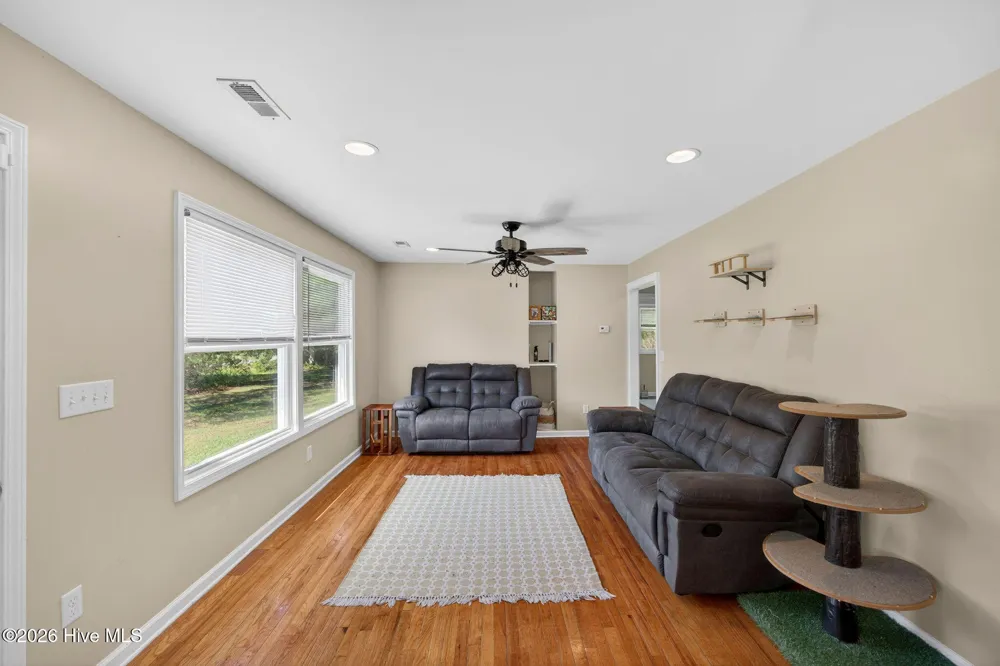 555 Cedar Street Bolton, NC 28423
