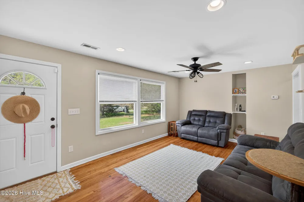 555 Cedar Street Bolton, NC 28423