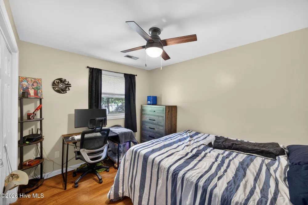 555 Cedar Street Bolton, NC 28423
