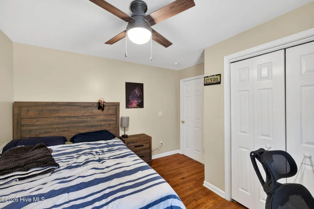 555 Cedar Street Bolton, NC 28423