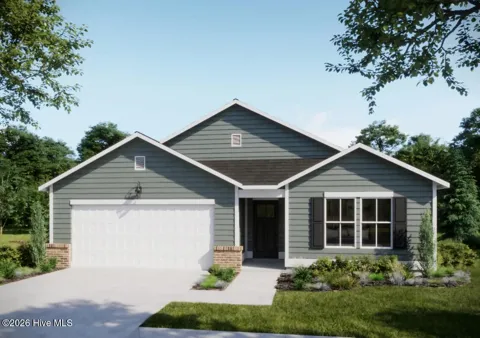 4560 Terrace Road SW #Homesite 124