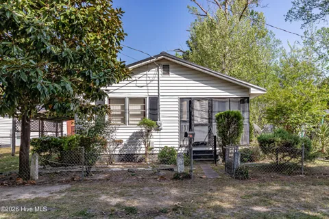 103 Springhill Street
