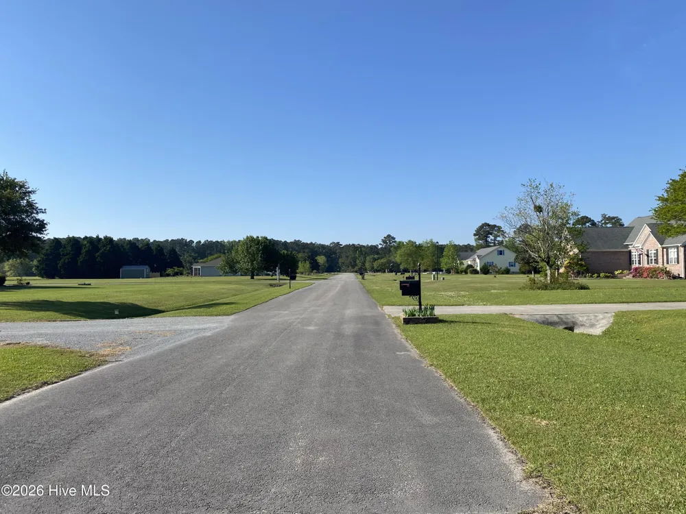 104 Anchorage Drive Havelock, NC 28532