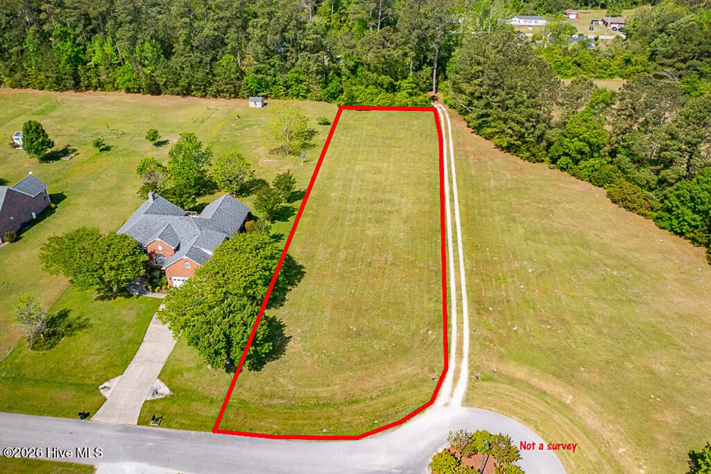 104 Anchorage Drive Havelock, NC 28532