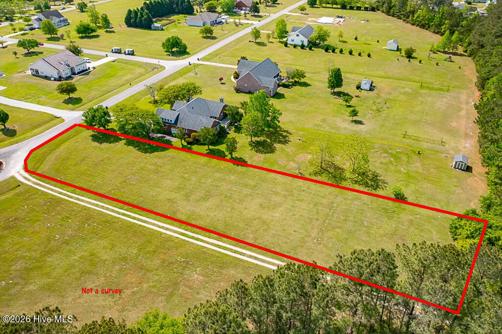 104 Anchorage Drive Havelock, NC 28532