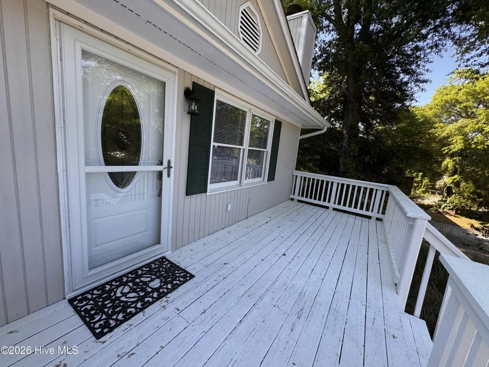 407 Hickory Street #Up Emerald Isle, NC 28594