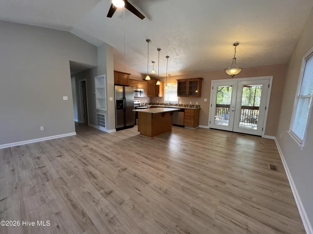 407 Hickory Street #Up Emerald Isle, NC 28594