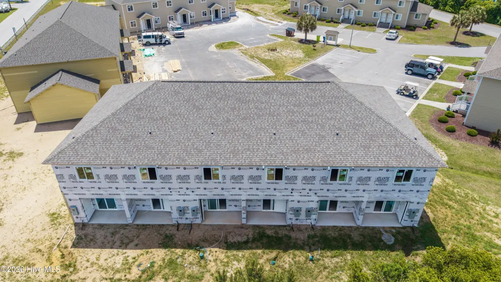 650 Cedar Point Boulevard #H2 Cedar Point, NC 28584