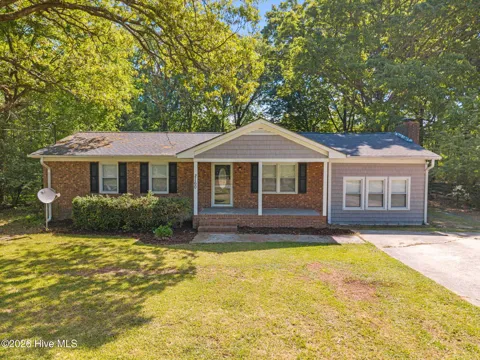 2160 Staton Mill Road