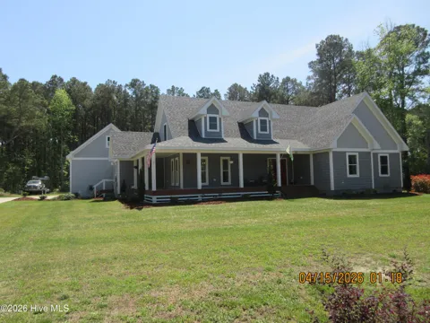 141 W Mobile Road