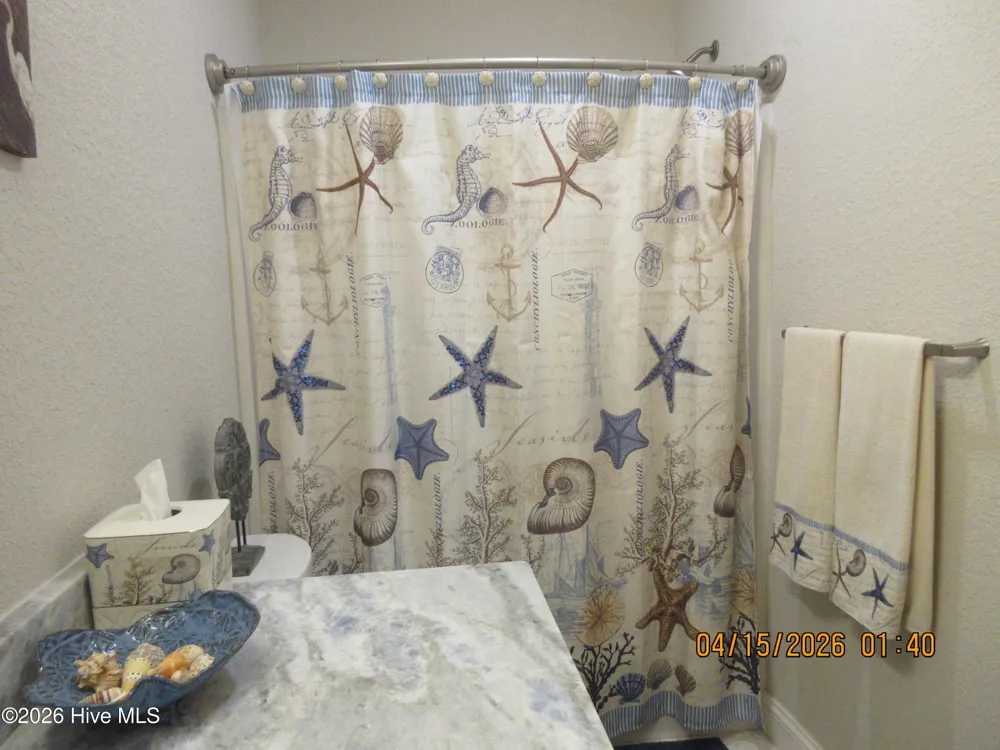 141 W Mobile Road Harbinger, NC 27941